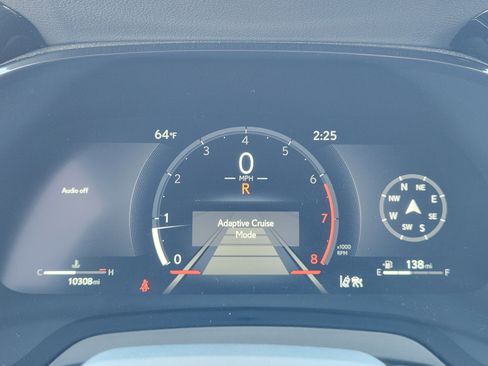 Certified 2025 Lexus RX 350 Premium Plus image 20