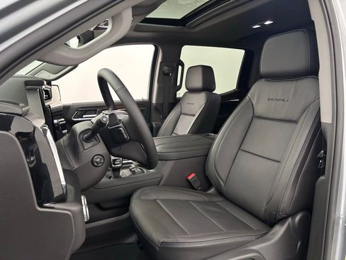 New 2026 GMC Sierra 1500 Denali w/ Denali Reserve Package image 20
