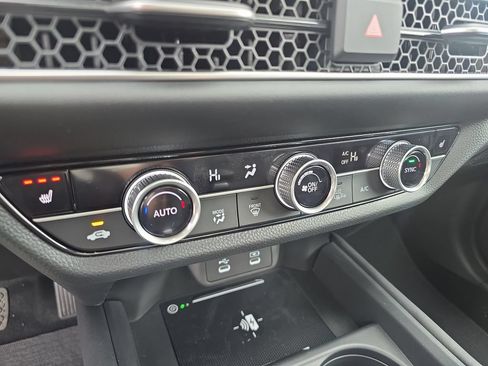 New 2027 Honda HR-V EX-L image 21