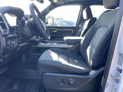 New 2026 RAM 1500 Big Horn image 23