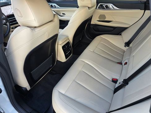 Used 2023 BMW i4 eDrive35 w/ Premium Package RWD image 33