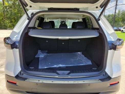 New 2026 MAZDA CX-5 Preferred AWD/4WD image 13