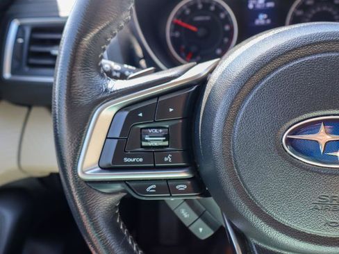 Used 2019 Subaru Ascent Premium AWD/4WD image 17