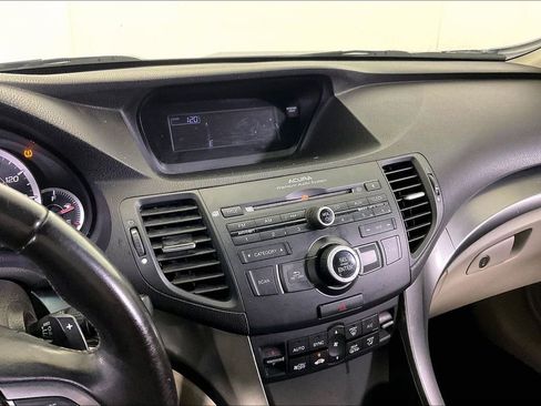 Used 2011 Acura TSX Sedan FWD image 8