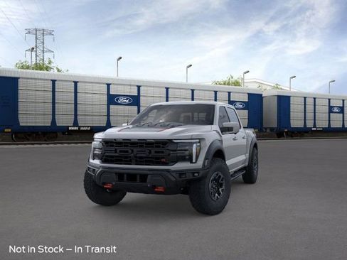 New 2026 Ford F150 Raptor image 2