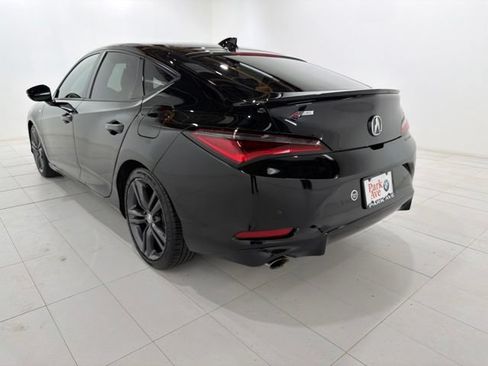 Used 2024 Acura Integra A-Spec FWD image 3