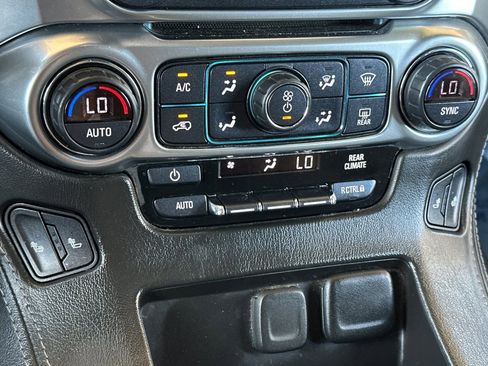 Used 2020 Chevrolet Tahoe LT AWD/4WD image 23