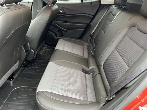 Certified 2024 Chevrolet Trax LT w/ Driver Confidence Package image 21