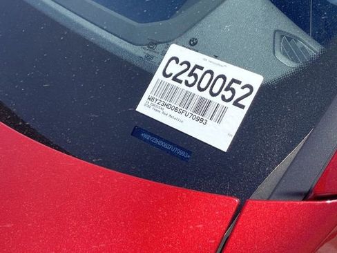 New 2025 BMW i4 eDrive40 w/ Premium Package image 23