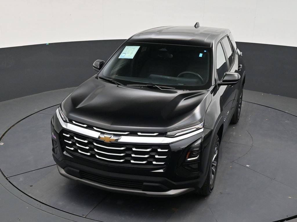 Used 2026 Chevrolet Equinox LT FWD image 19