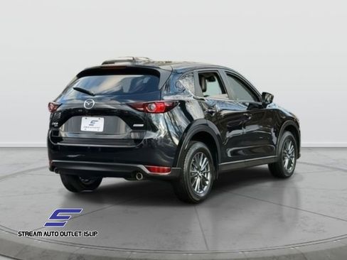 Used 2019 MAZDA CX-5 Touring image 5
