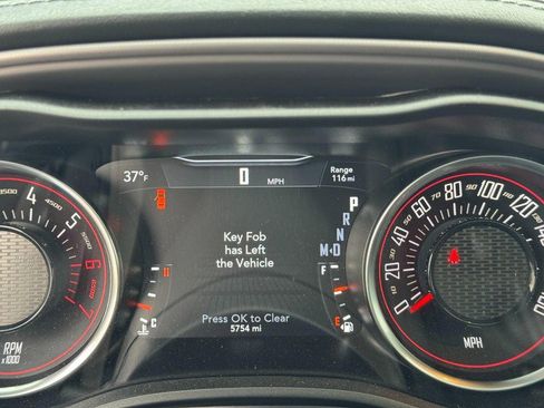 Used 2023 Dodge Challenger R/T Scat Pack image 23