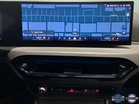 Used 2025 BMW i4 xDrive40i image 40