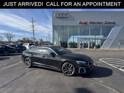 Used 2023 Audi A5 2.0T Premium w/ Convenience Package