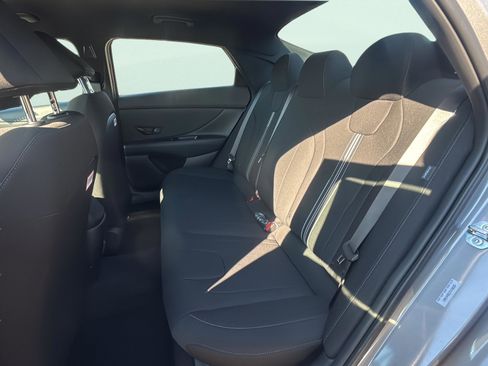 New 2026 Hyundai Elantra Sport image 18