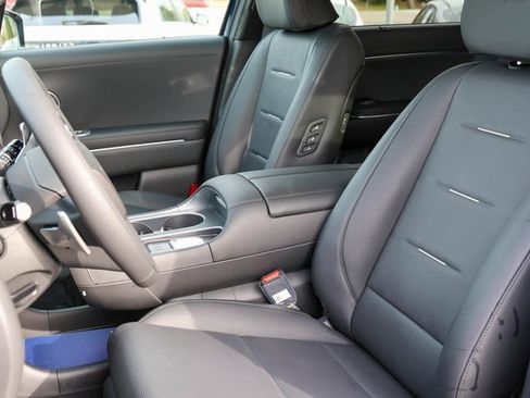 New 2026 Hyundai Palisade Calligraphy image 10