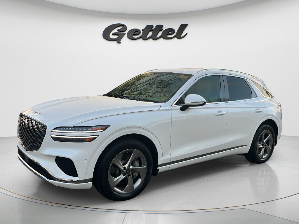 Used 2026 Genesis GV70 2.5T Advanced AWD/4WD image 1