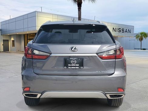 Used 2022 Lexus RX 350 FWD w/ Premium Package image 5