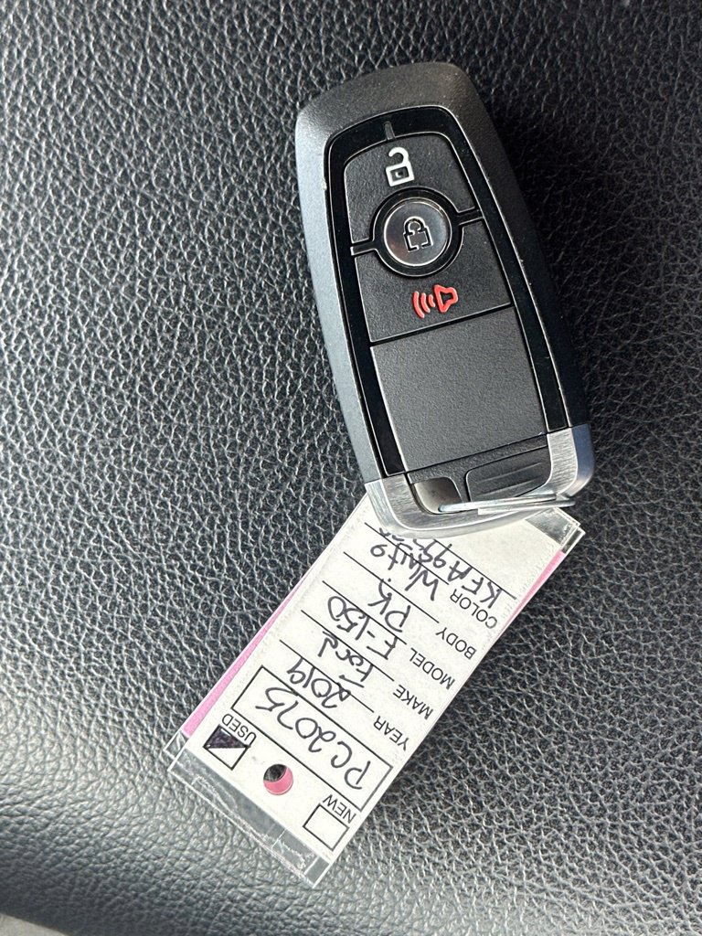 Used 2019 Ford F150 Lariat AWD/4WD image 36