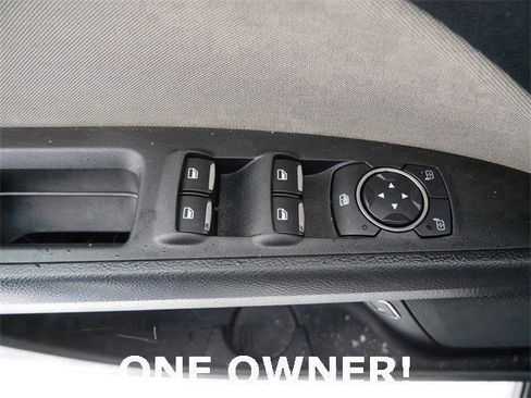 Used 2017 Ford Fusion S image 14