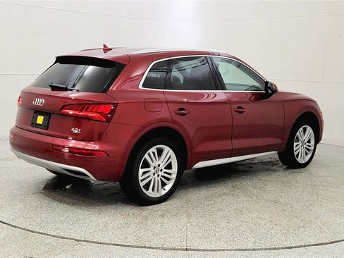 Used 2018 Audi Q5 2.0T Premium Plus w/ Premium Plus Package image 7