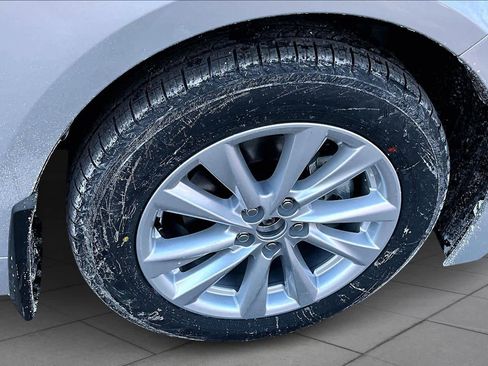 New 2026 Toyota Corolla XLE image 12