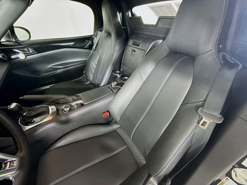 Used 2024 MAZDA MX-5 Miata Grand Touring image 26