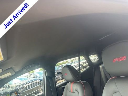 New 2026 Chevrolet Trax RS FWD image 15