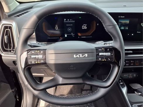 New 2026 Kia Sorento S w/ S Panoramic Sunroof Package FWD image 8