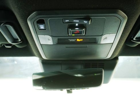 Certified 2025 Toyota 4Runner Trailhunter AWD/4WD image 21
