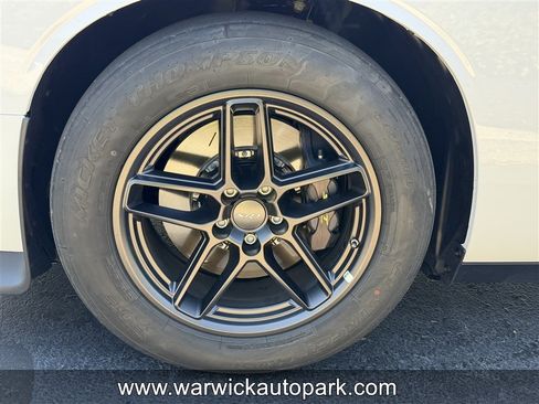 Used 2023 Dodge Challenger SRT Hellcat Redeye RWD image 26