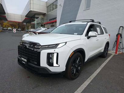 Used 2023 Hyundai Palisade XRT