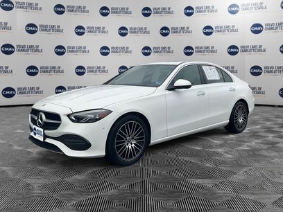 Used 2023 Mercedes-Benz C 300 C 300