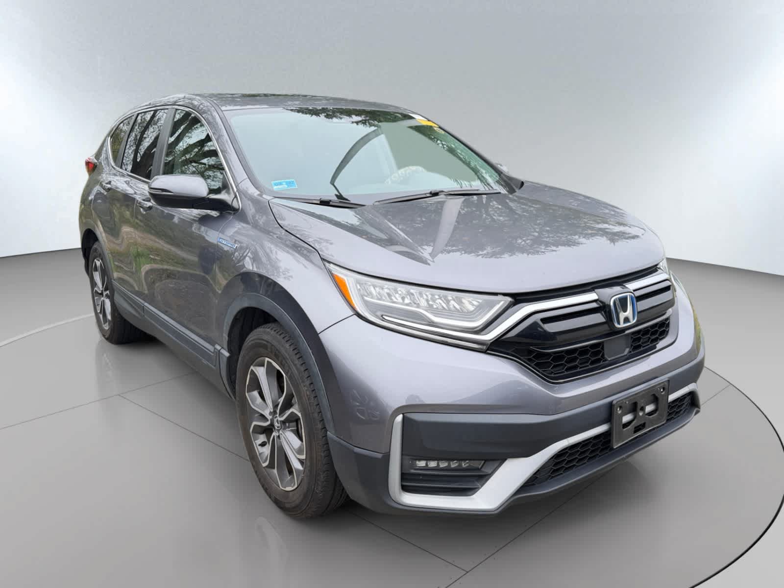 Used 2022 Honda CR-V EX image 6