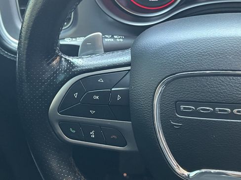 Used 2020 Dodge Charger Scat Pack w/ Plus Group image 28