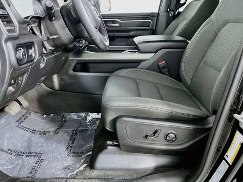 Used 2022 RAM 1500 Big Horn AWD/4WD image 27