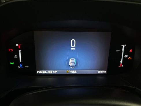 Used 2025 Ford Escape ST-Line image 32