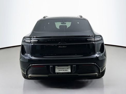 New 2026 Porsche Macan Turbo Electric AWD/4WD image 10