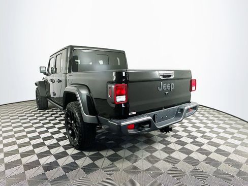 Certified 2024 Jeep Gladiator Sport image 8