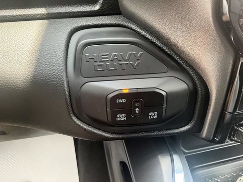 New 2026 RAM 3500 Laramie AWD/4WD image 20