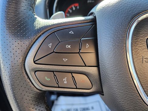 Used 2024 Dodge Durango GT image 27