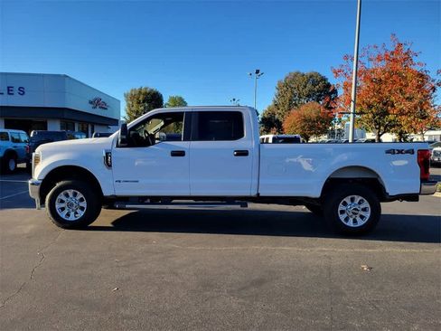 Used 2019 Ford F350 XL w/ STX Appearance Package image 2