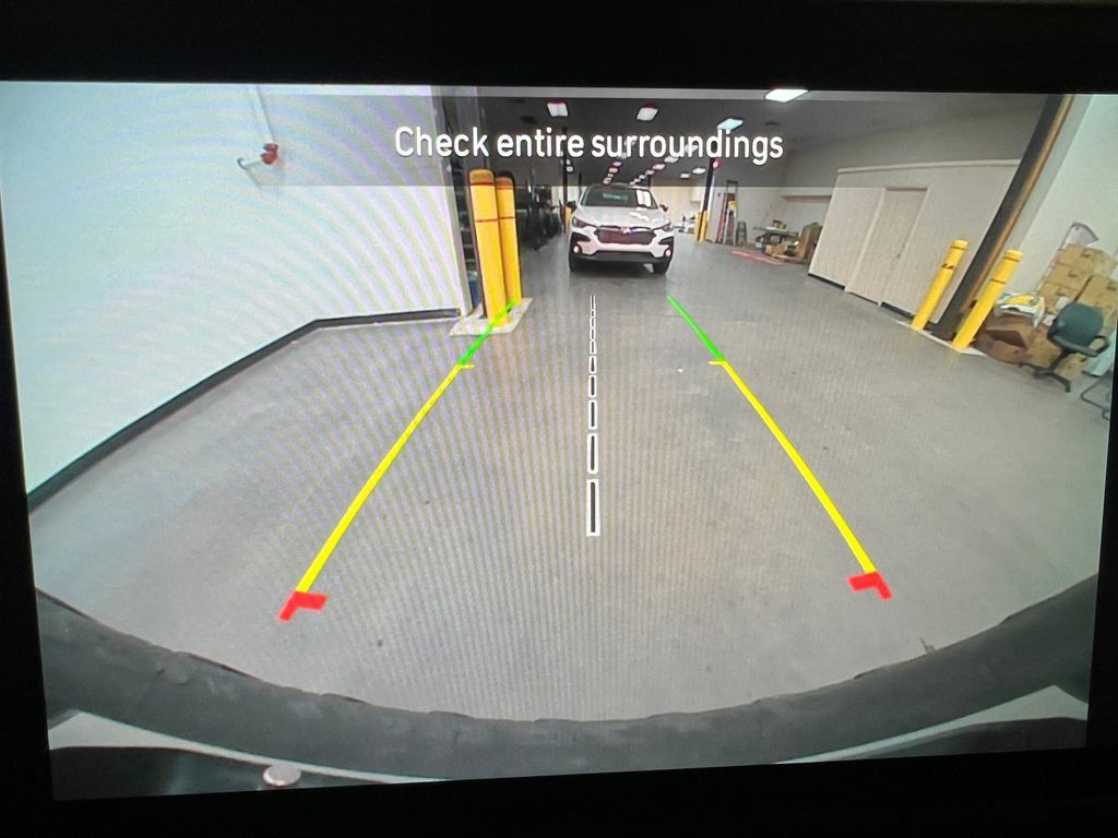Certified 2025 Jeep Wrangler Unlimited Sport AWD/4WD image 21