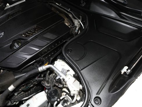 Used 2019 Mercedes-Benz S 560 4MATIC Sedan image 68