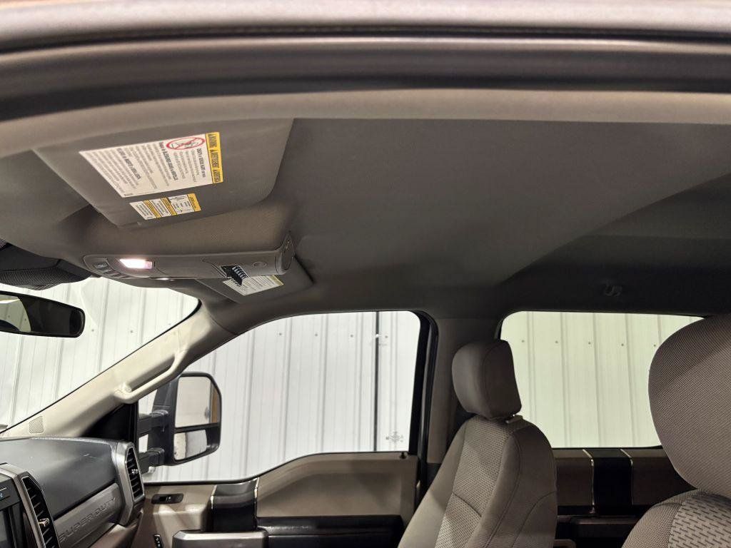 Used 2020 Ford F250 XLT w/ XLT Value Package AWD/4WD image 15