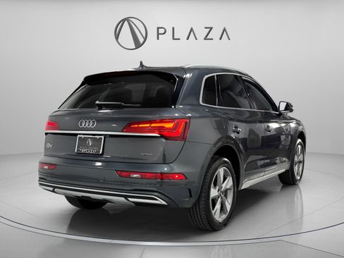 Used 2024 Audi Q5 2.0T Premium image 6