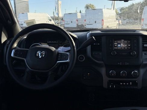 New 2024 RAM 2500 Tradesman w/ Safety Group image 25