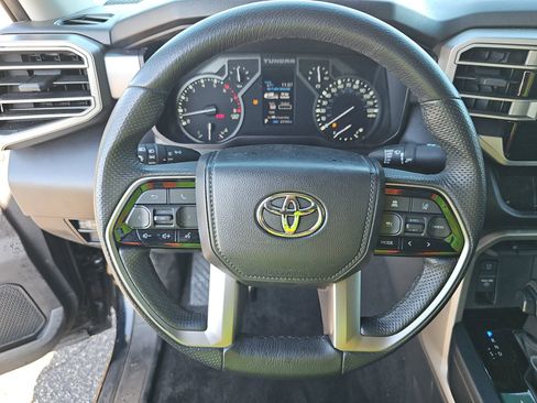 Used 2024 Toyota Tundra SR5 image 17