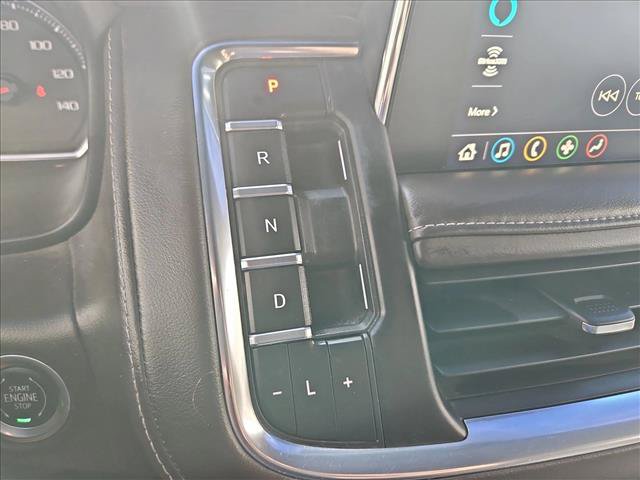Used 2021 Chevrolet Tahoe LT w/ LT Signature Package RWD image 13