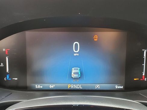 New 2026 Ford Escape Active w/ Cold Weather Package AWD/4WD image 13